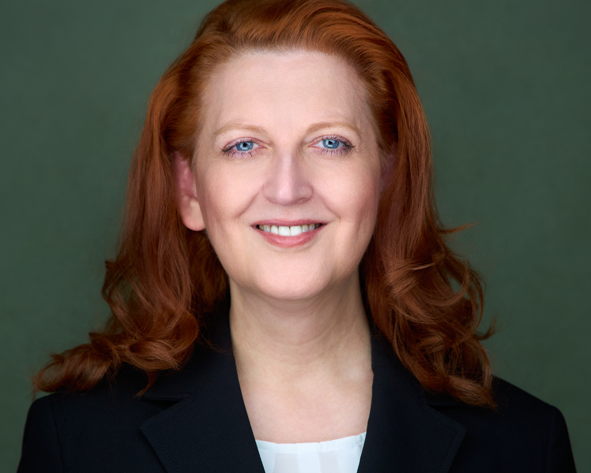 Morgan Templar - Data Leader